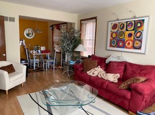 5487 Loughborough Ave #A, Saint Louis, MO