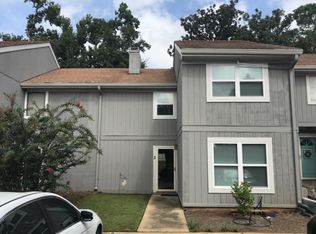 1580 Us Highway 19 S APT 3, Leesburg, GA 31763