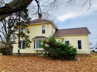 215 W Chicago Rd, Coldwater, MI 49036