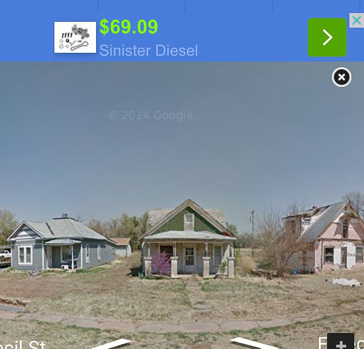 1st image of 2025 Cecil Street