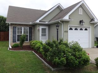 475 Albion Way, Gallatin, TN 37066