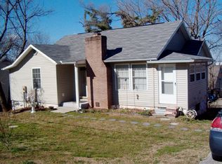1415 Wales Ave, Maryville, TN 37804