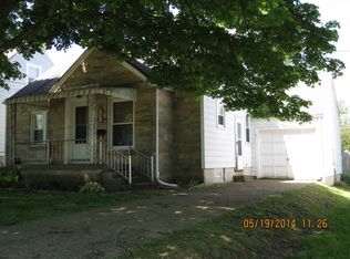 352 Wood St, Mansfield, OH 44903