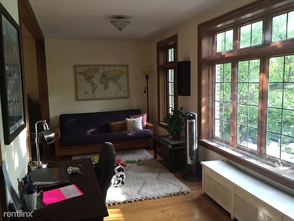 4th image of 4417 N Ashland Ave APT 1