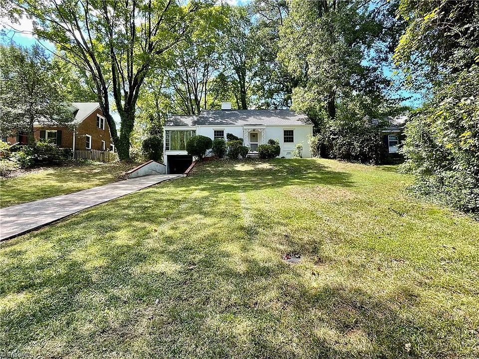 305 W Avondale Dr, Greensboro, NC 27403 MLS 1117632 Zillow