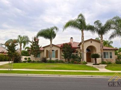 10403 Gainsborough Ct, Bakersfield, CA, 93312