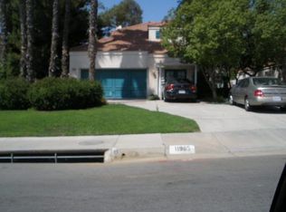 11965 Villa Hermosa, Moreno Valley, CA 92557
