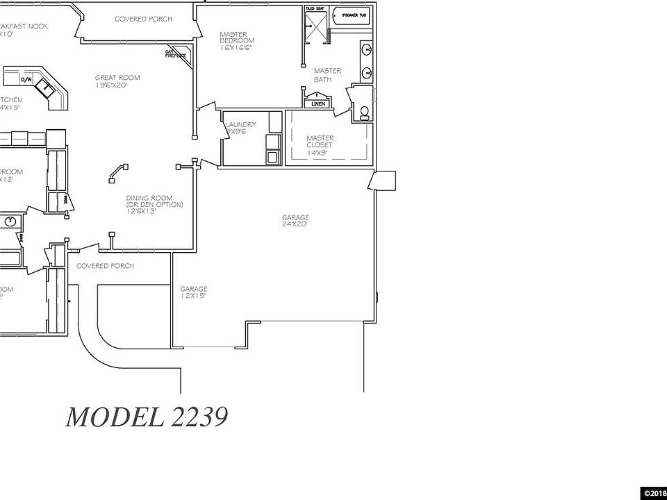 1st image of 1454 Tyndall Way