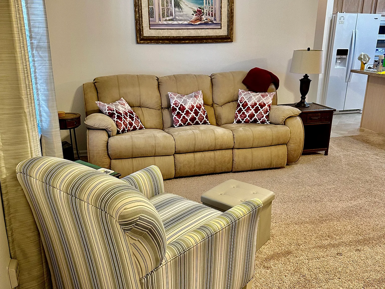 3 bed, 1400 sqft, $2,788 — Photo 2