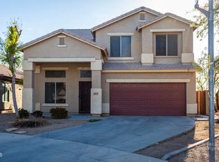 3513 S 87th Dr, Tolleson, AZ 85353