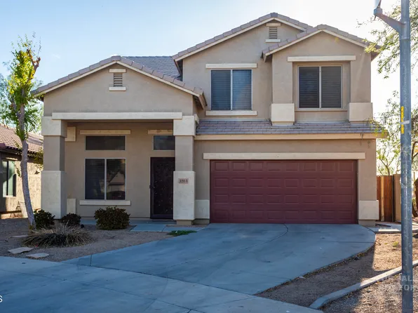 3513 S 87TH Drive, Tolleson, AZ 85353