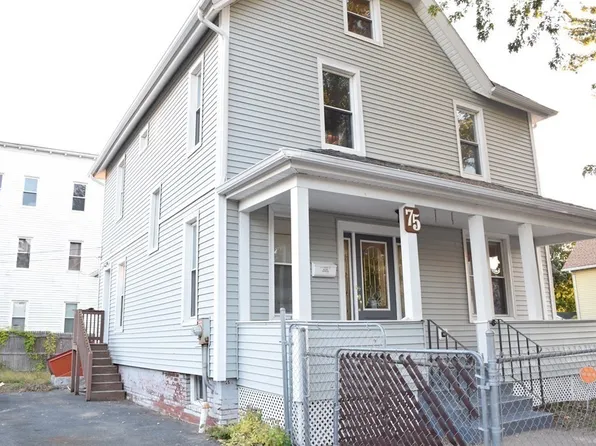 75 Florence St, Springfield, MA 01105
