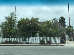 2054 Walgrove Ave, Los Angeles, CA 90066