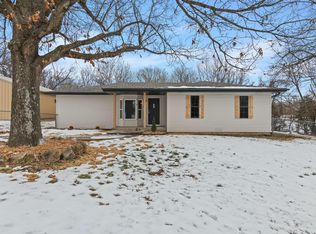 5342 State Highway 123, Walnut Grove, MO 65770