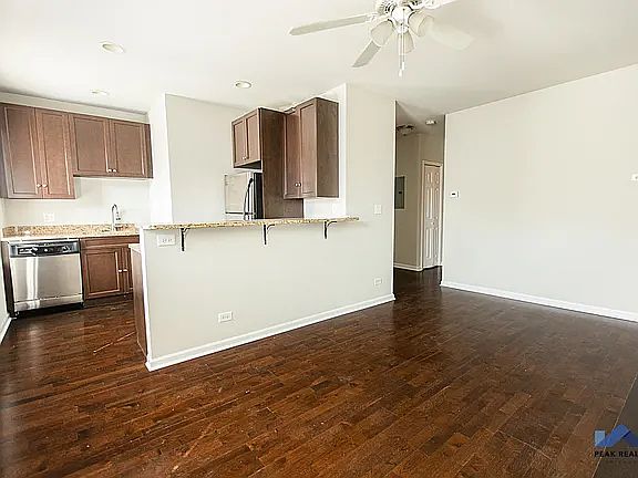 3rd image of 1244 N Cleaver St APT 3W