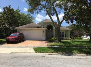 12951 Maribou Cir, Orlando, FL 32828