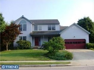 100 W Mill Station Dr, Newark, DE 19711