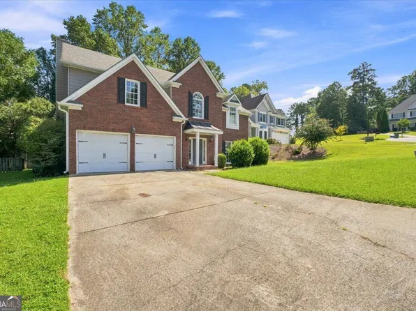 4009 Union Walk Cir SE, Smyrna, GA 30082