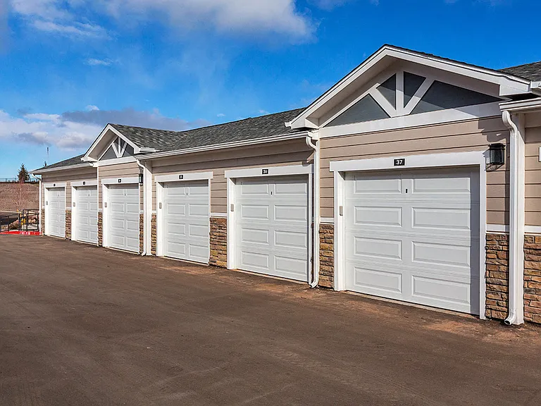 Garages