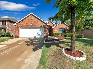 5403 Lavaca Rd, Grand Prairie, TX 75052