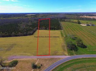 2 Camp Perry Rd LOT 2, Hertford, NC 27944