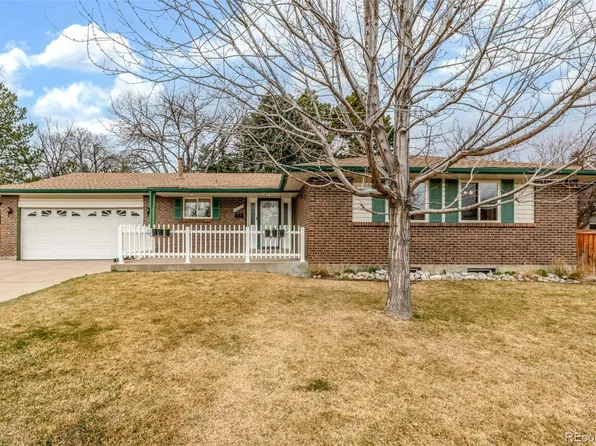 10723 Sperry Street, Northglenn, CO 80234