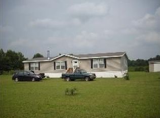 3199 Seloc Rd, Turbeville, SC 29162