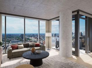 723 S Wells St #1601, Chicago, IL 60607