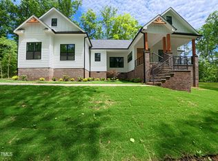 690 Oaks Lane Rd, Timberlake, NC 27583