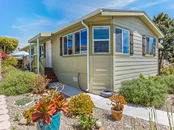 333 Old Mill Rd Spc 66, Santa Barbara, CA 93110