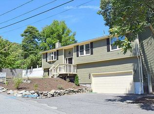 1 Waldo St, North Providence, RI 02904