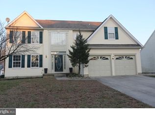 52 Fox Hollow Ln, Sewell, NJ 08080