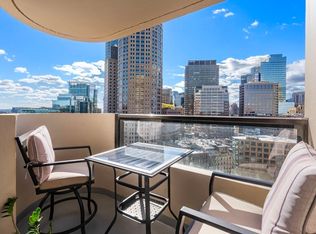 65 E India Row APT 19G, Boston, MA 02110