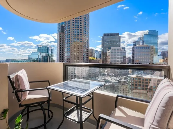 65 E India Row APT 19G, Boston, MA 02110