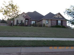 22954 Crab Orchard Dr, Edmond, OK 73025
