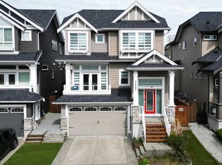 23849 103a Ave, Maple Ridge, BC V2W 0E4