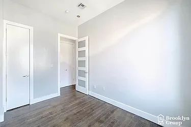 Rented by Brooklyn Group