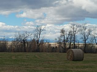 8316 Huffine Ln, Bozeman, MT 59718