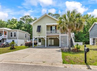 144 Crane Dr., Pawleys Island, SC 29585