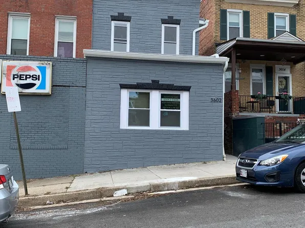 3602 Parkdale Ave #2, Baltimore, MD 21211