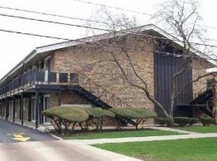 3723 Ruby St #105N, Schiller Park, IL 60176