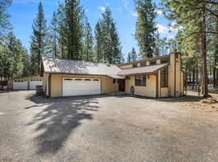 52160 Ponderosa Way, La Pine, OR 97739