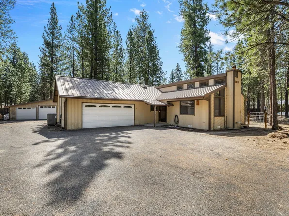 52160 Ponderosa Way, La Pine, OR 97739