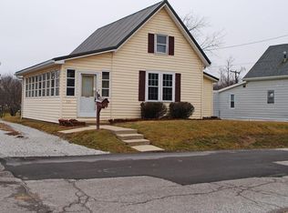324 S 13th St, Elwood, IN