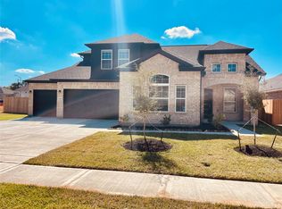 23522 Malbec Dr, Alvin, TX 77511