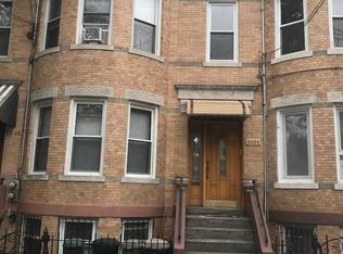 6066 Palmetto St #2, Ridgewood, NY 11385