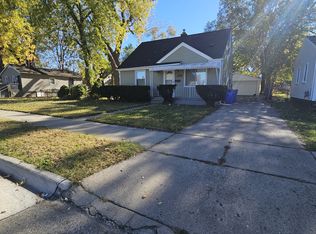 11364 Jackson Ave, Warren, MI 48089