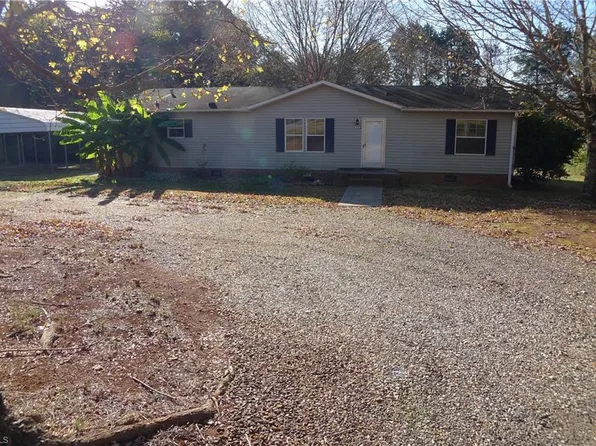 4350 Us Highway 158, Advance, NC 27006