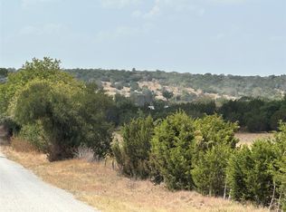 1 County Road 154 E, Gatesville, TX 76528
