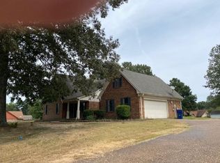 2850 Jaybird Rd, Hernando, MS 38632
